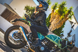 Royal Enfield Himalayan 410 Diam.36mm 2017-2020 Exhaust GPR Powercone Evo Slip-On