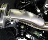Royal Enfield Himalayan 410 DIAM 42.5 2017-2020 Exhaust GPR Vintacone Slip-On