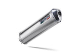 BMW R850R 2003-2007 Exhaust GPR Satinox Slip-On