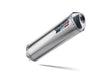 BMW R1150GS - Adventure 1999-2004 Exhaust GPR Satinox Slip-On - photo 1