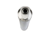 Escape GPR Satinox Slip-On para Voge 650DSX 2021-2024