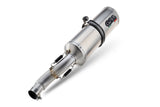 BMW F650ST 1993-2002 Exhaust GPR Satinox Slip-On