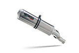 Husqvarna FE 450 2015-2016 Exhaust GPR Satinox Slip-On