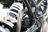 Husqvarna Svartpilen 401 2018-2019 Exhaust GPR Decat Pipe