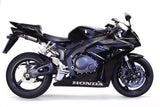Escape GPR Tiburon de titanio para Honda CBR1000RR 2004-2007 Slip-On
