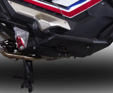 Tubo de escape decatalizador GPR para Honda X-Adv 750 2016-2020
