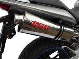 Escape GPR Trioval Slip-On para Honda CB600F Hornet 1998-2002