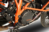 KTM 1090 Adventure 2017-2020 Exhaust GPR Decat Pipe