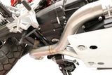 Moto Guzzi V85TT 2019-2020 Exhaust GPR Decat Pipe