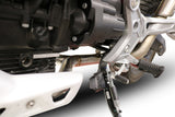 Moto Guzzi V85TT 2019-2020 Exhaust GPR Decat Pipe