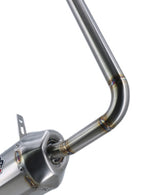 Kit de escape GPR y snorkel Slip-On para Can Am Outlander 1000 MAX XMR XTP 2012-2023