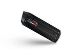 Escape Voge 900DSX 2024-2025 GPR Hyper Sonic Black Titanium Slip-On