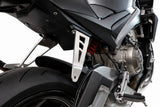 Escape GPR Accesorios Soporte de silenciador, sin estribos del pasajero, para Aprilia Tuono 660 2025-2026
