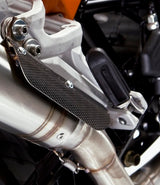 Escape GPR Powercone Evo Sistema completo de carrera para KTM 690 SUPERMOTO 2007-2009