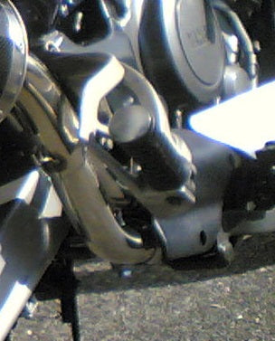 Yamaha Xtz 750 Supertenere 1989-1997 Exhaust GPR Trioval Slip-On