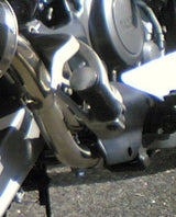 Yamaha Xtz 750 Supertenere 1989-1997 Exhaust GPR Trioval Slip-On