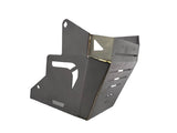 Suzuki V-Strom 650 2021-2023 Skid Plate GPR TECH Titanium - photo 3