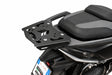 SYM Cruisym 400 2025-2027 e5 Top Case Mounting Plate 35 Liters - 55 Liters GPR TECH Black Stainless Steel - photo 1