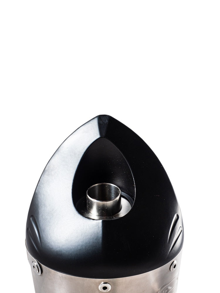 Benelli Tnt 1130 2008-2016 Exhaust GPR Tiburon Titanium Slip-On