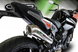 KTM 790 Duke 2017-2020 Exhaust GPR Powercone Evo Slip-On