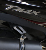 Yamaha TMax 500 2017-2021 Exhaust GPR Furore Nero Full System