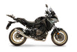 Yamaha Tracer 700 GT 2019-2020 Exhaust GPR Deeptone Inox Full System - photo 1
