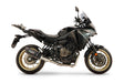 Yamaha Tracer 700 2016-2019 Exhaust GPR Furore Nero Full System - photo 1