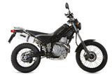 Yamaha Tricker 250 2005-2008 Exhaust GPR Albus Ceramic Full System Race
