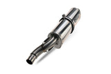 Moto Guzzi Stelvio 1200 4V 2008-2010 Exhaust GPR Trioval Slip-On Race