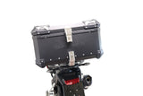Baúl superior Triumph Tiger 850 2020-2024 55 litros GPR TECH Aluminio negro