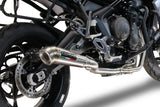Triumph Tiger Sport 660 2025-2026 Exhaust GPR Powercone Evo Full System High Level - photo 9