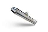 Honda TRX 250X TRX 250EVO R 2009-2025 Escape GPR Ultracone Sistema completo