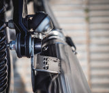 Yamaha Xj900S  Xj900F Diversion 1994-2003 Exhaust GPR Ultracone Inox Cafè Racer Silencer Only