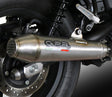 Kawasaki Z900RS 2025 Exhaust GPR Ultracone Slip-On - photo 1