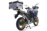 Escape Voge 525DSX 2023-2024 GPR M3 Inox Slip-On