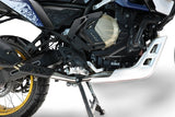 Voge DS 800 Rally 2025-2026 Exhaust GPR Decat Pipe Racing - photo 2