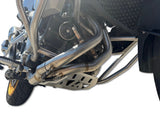 Escape GPR Decat Pipe Racing para Voge 900DSX 2024-2025