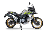 Escape GPR Furore-X Titanio Nero Slip-On Race para Voge 900DSX 2024-2025