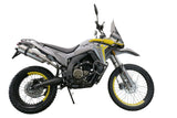 Escape GPR Satinox Slip-On Voge 300Rally 2022-2024