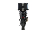 Voge DS 800 Rally 2025-2026 Top Case 35 Liters GPR TECH Black Aluminum
