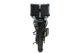 Voge DS 800 Rally 2025-2026 Top Case 45 Liters GPR TECH Black Aluminum - photo 3