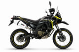 Voge 300Rally 2025-2026 Exhaust GPR Albus Evo4 Slip-On - photo 6