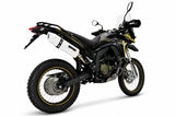 Voge 300Rally 2025-2026 Exhaust GPR Albus Evo4 Slip-On - photo 7