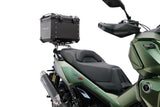 Voge SR 450 X 2026-2027 Top Case 26 Liters GPR TECH Black Aluminum - photo 4