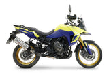 Suzuki V-Strom 800DE / 800SE 2025-2026 Exhaust GPR Furore-X Titanio Slip-On - photo 1