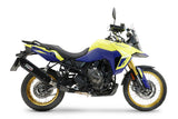 Suzuki V-Strom 800DE / 800SE 2023-2024 Exhaust GPR Furore-X Titanio Nero Slip-On - photo 4