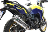 Suzuki V-Strom 800DE / 800SE 2023-2024 Exhaust GPR Trioval Slip-On - photo 8