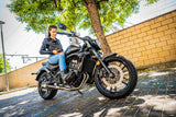 Kawasaki Vulcan 650 2017-2020 Exhaust GPR Powercone Evo Full System