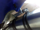 Yamaha WR250F 2007-2014 Exhaust GPR Trioval Full System Race
