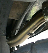 Yamaha Xtz 660 Teneré 1991-1998 Exhaust GPR Trioval Slip-On